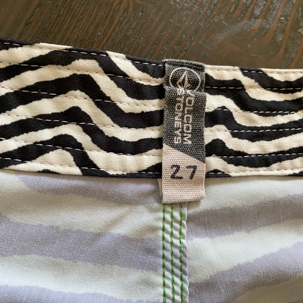 Volcom Bathing Suit - Picture 4 of 4